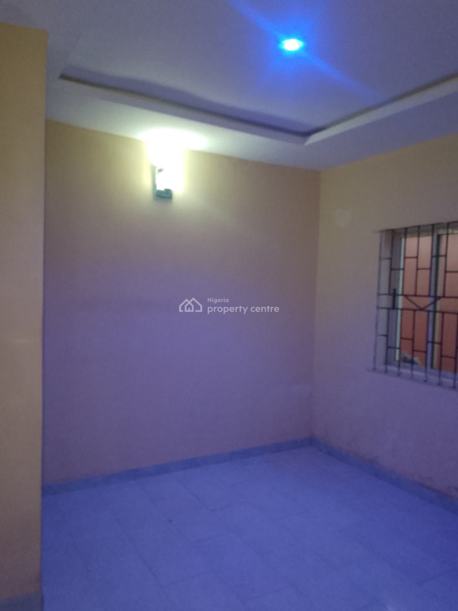 Massive Mini Flat, Alatise Road, Alatise, Ibeju Lekki, Lagos, Mini Flat (room and Parlour) for Rent
