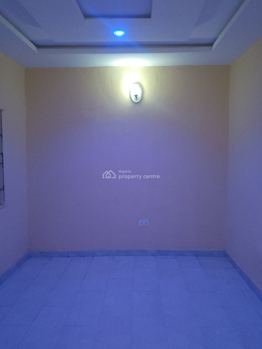 Massive Mini Flat, Alatise Road, Alatise, Ibeju Lekki, Lagos, Mini Flat (room and Parlour) for Rent