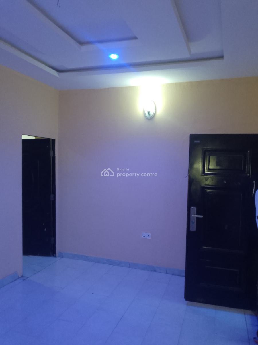 Massive Mini Flat, Alatise Road, Alatise, Ibeju Lekki, Lagos, Mini Flat (room and Parlour) for Rent