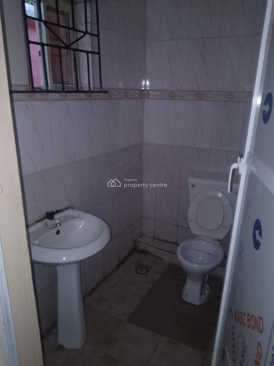 Massive Mini Flat, Alatise Road, Alatise, Ibeju Lekki, Lagos, Mini Flat (room and Parlour) for Rent