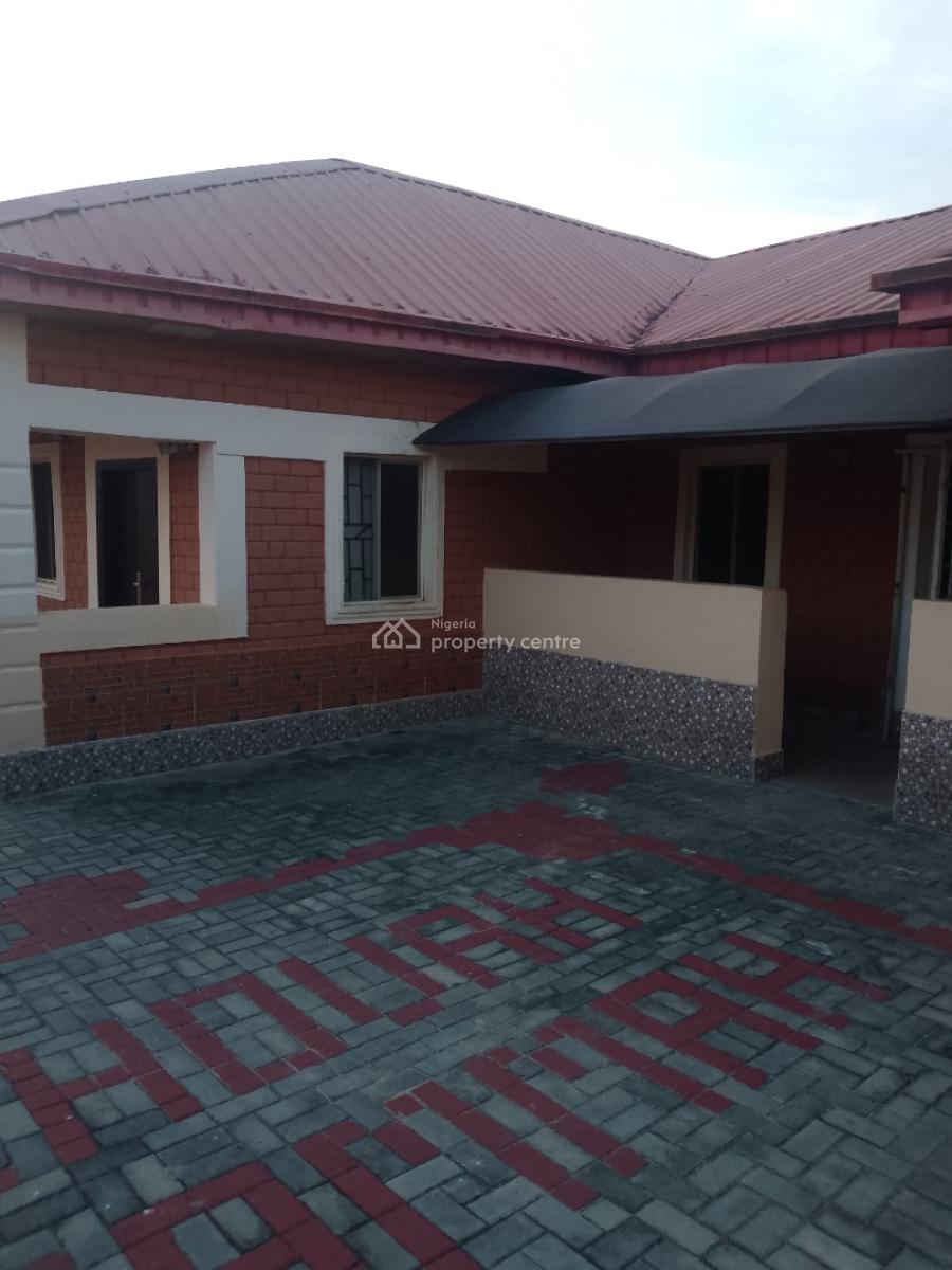 Massive Mini Flat, Alatise Road, Alatise, Ibeju Lekki, Lagos, Mini Flat (room and Parlour) for Rent