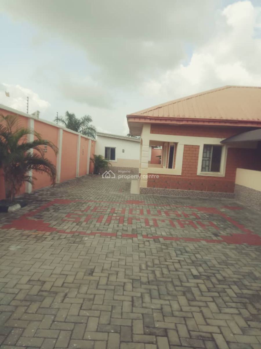 Massive Mini Flat, Alatise Road, Alatise, Ibeju Lekki, Lagos, Mini Flat (room and Parlour) for Rent