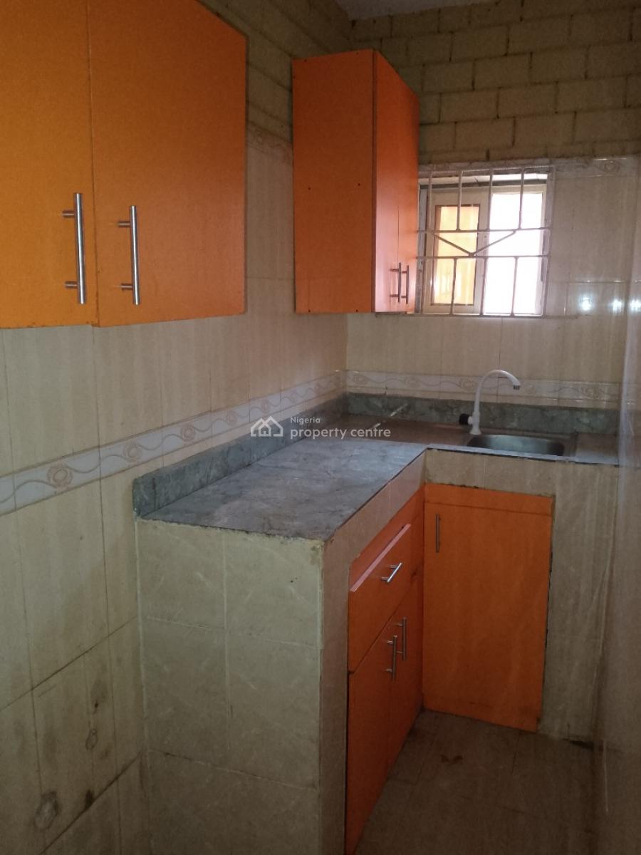 Massive Mini Flat, Alatise Road, Alatise, Ibeju Lekki, Lagos, Mini Flat (room and Parlour) for Rent