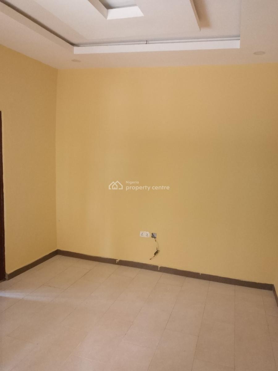 Massive Mini Flat, Alatise Road, Alatise, Ibeju Lekki, Lagos, Mini Flat (room and Parlour) for Rent