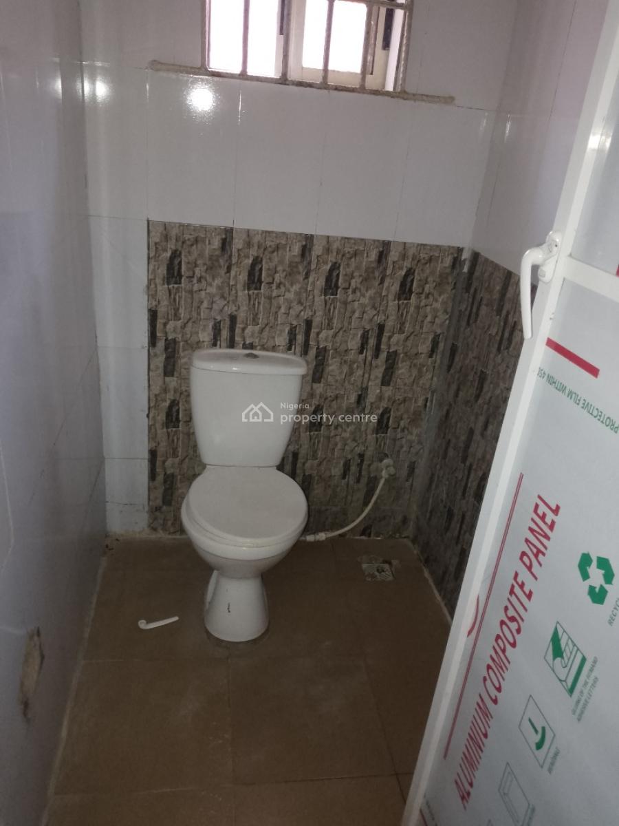 Massive Mini Flat, Alatise Road, Alatise, Ibeju Lekki, Lagos, Mini Flat (room and Parlour) for Rent