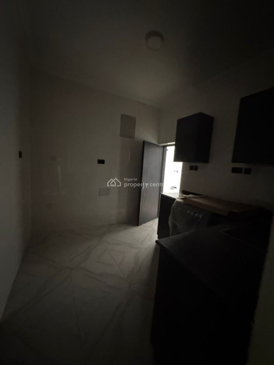 Well Finished, Newly Renovated 3 Bedroom Duplex, Kado, Abuja, Terraced Duplex for Rent