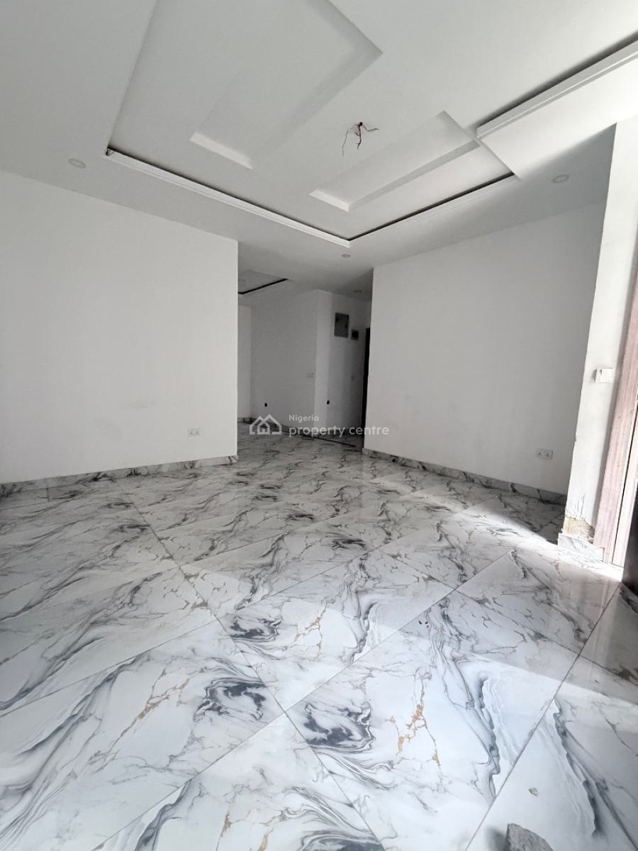 2-bedroom Apartment, Ajah, Lagos, House for Sale