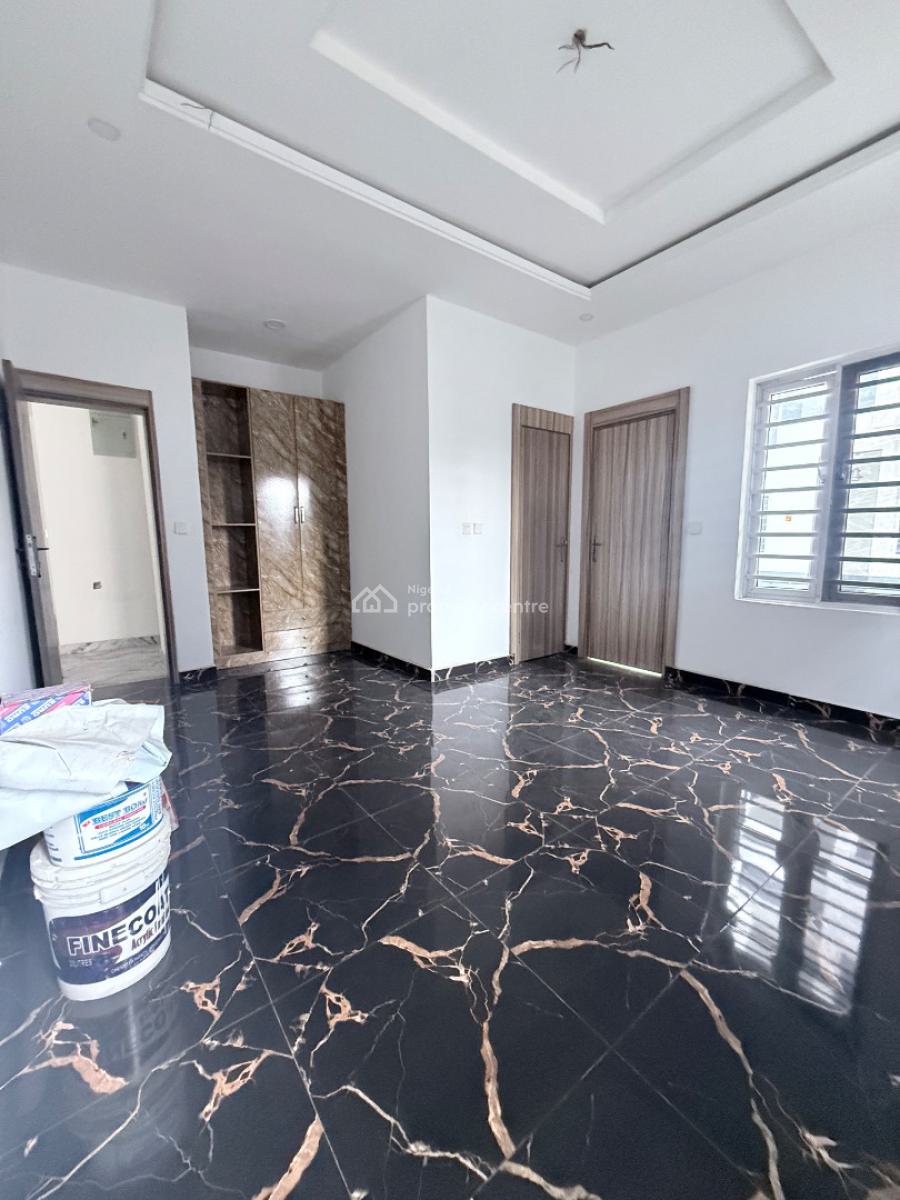 2-bedroom Apartment, Ajah, Lagos, House for Sale