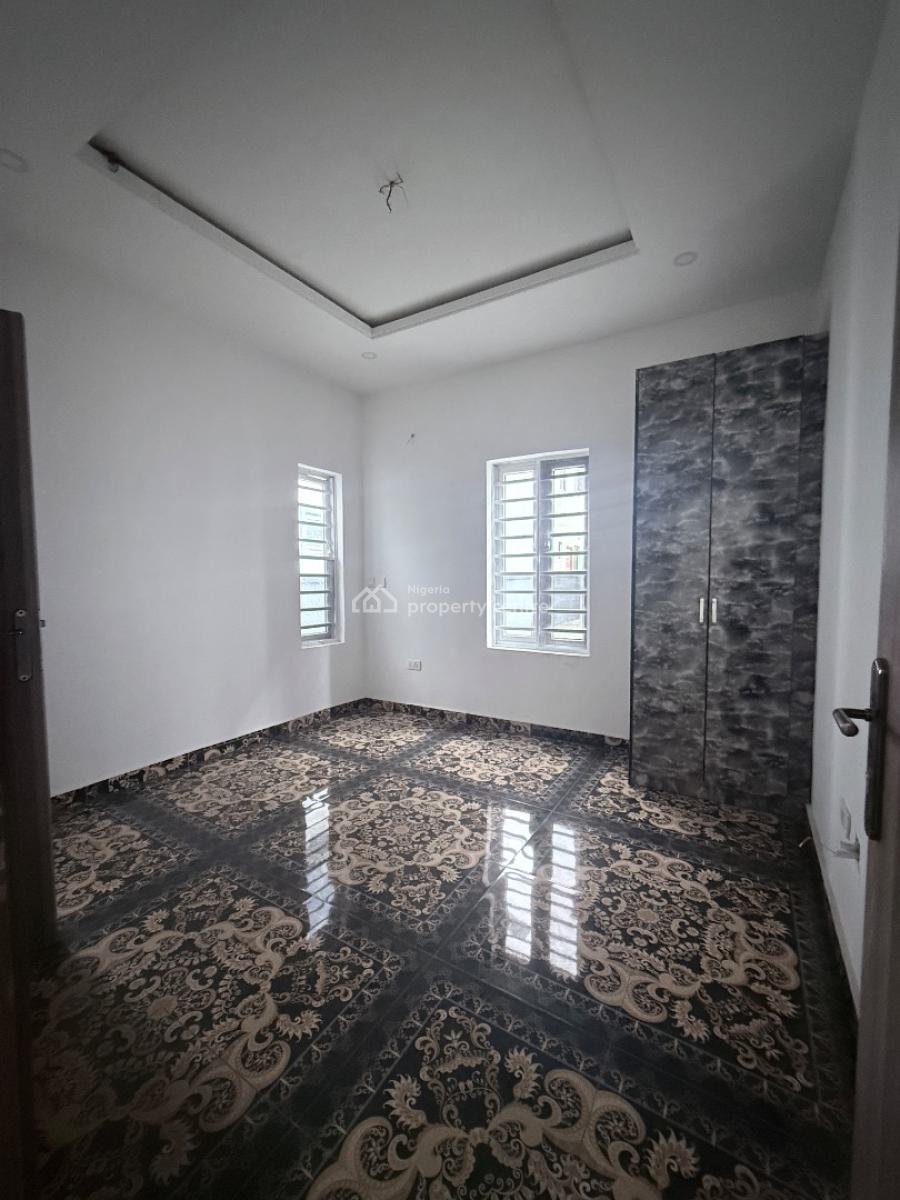 2-bedroom Apartment, Ajah, Lagos, House for Sale