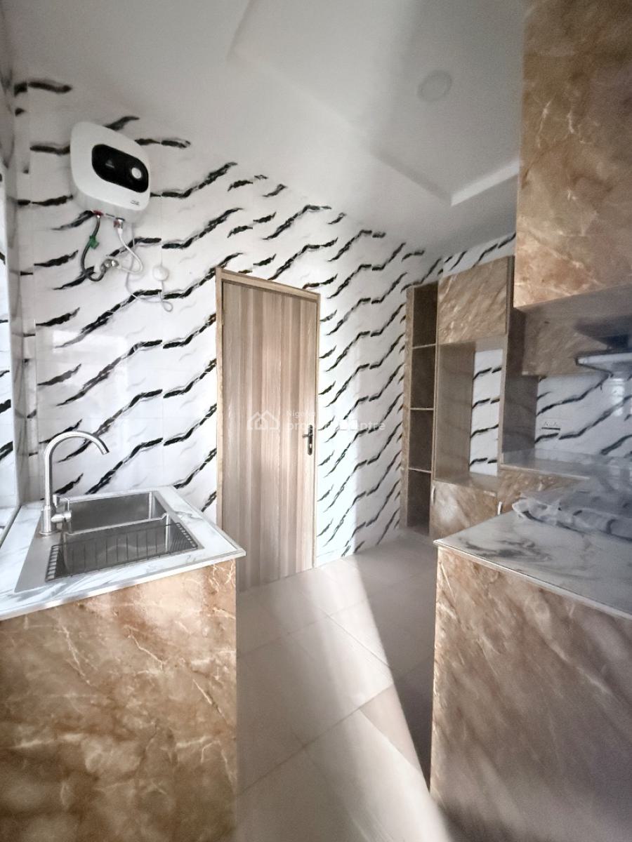 2-bedroom Apartment, Ajah, Lagos, House for Sale