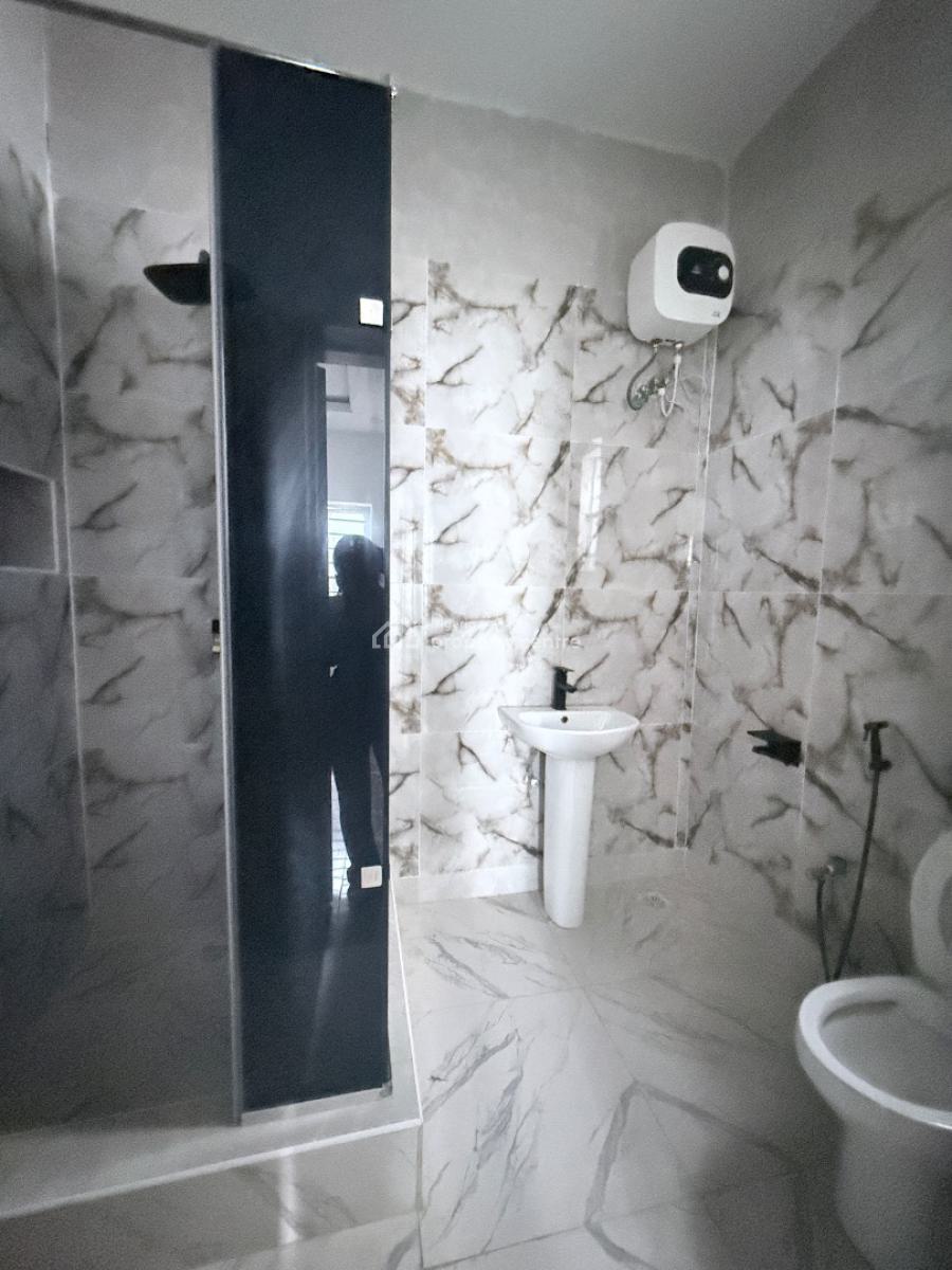 2-bedroom Apartment, Ajah, Lagos, House for Sale