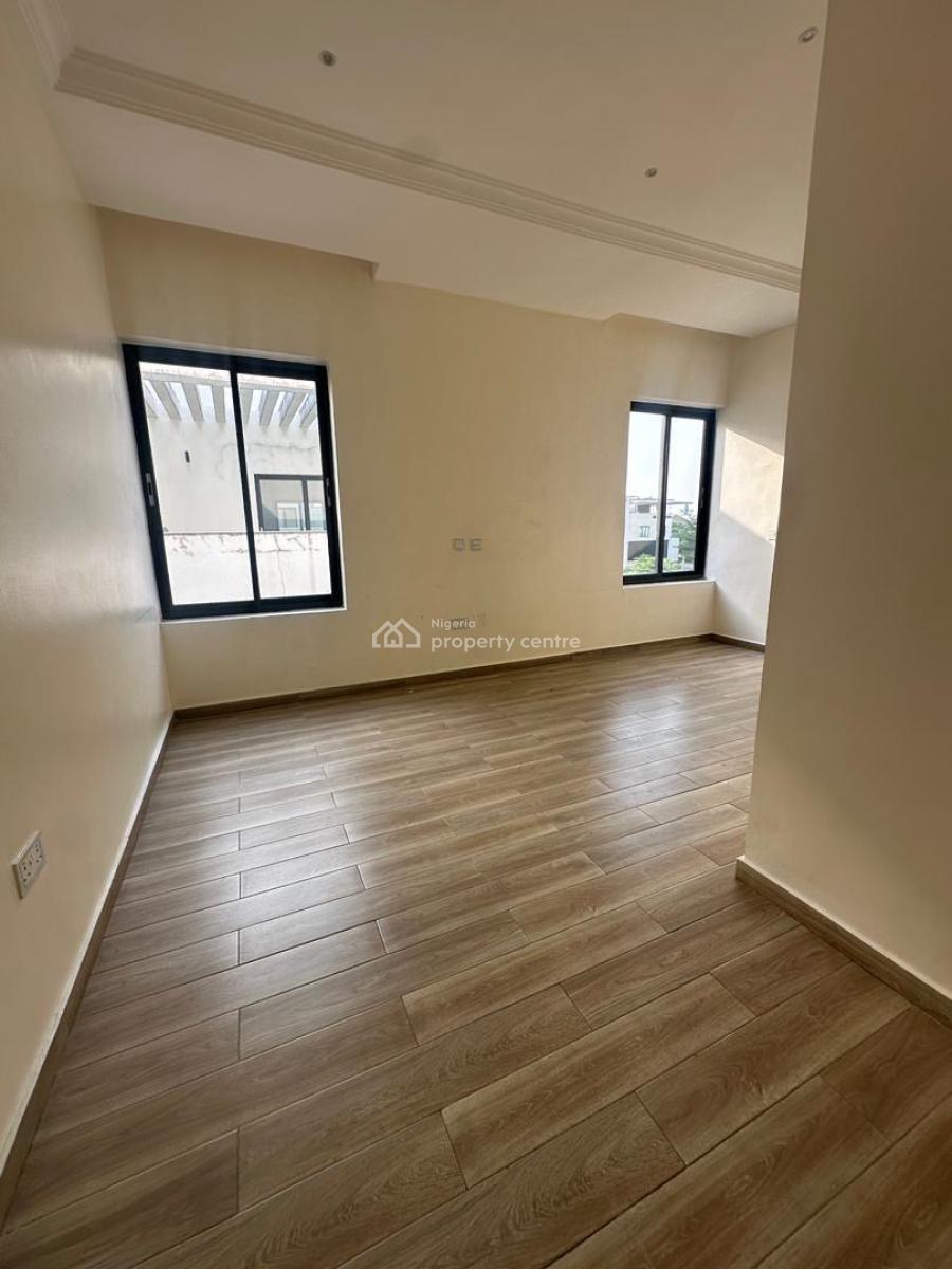 5 Bedroom Semidetached Duplex, Ikoyi, Lagos, Semi-detached Duplex for Rent