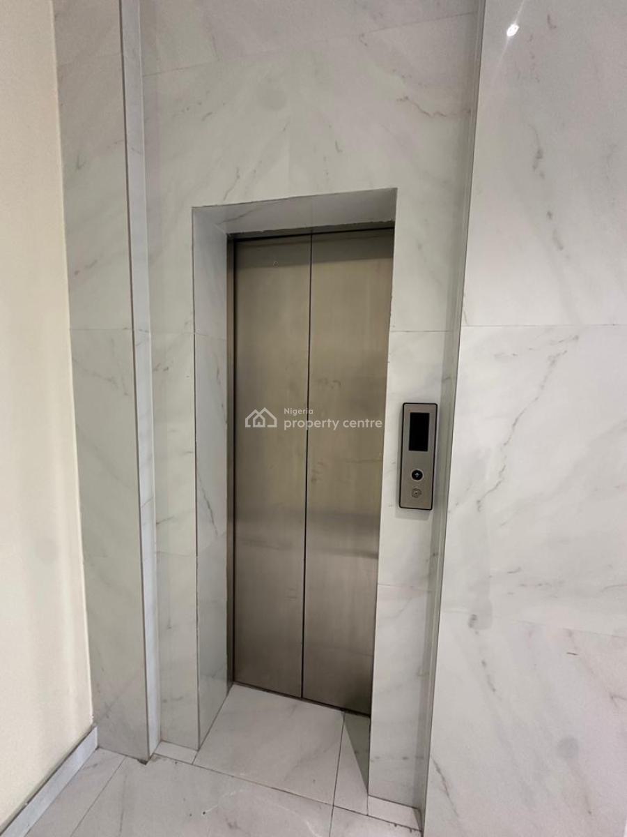 5 Bedroom Semidetached Duplex, Ikoyi, Lagos, Semi-detached Duplex for Rent