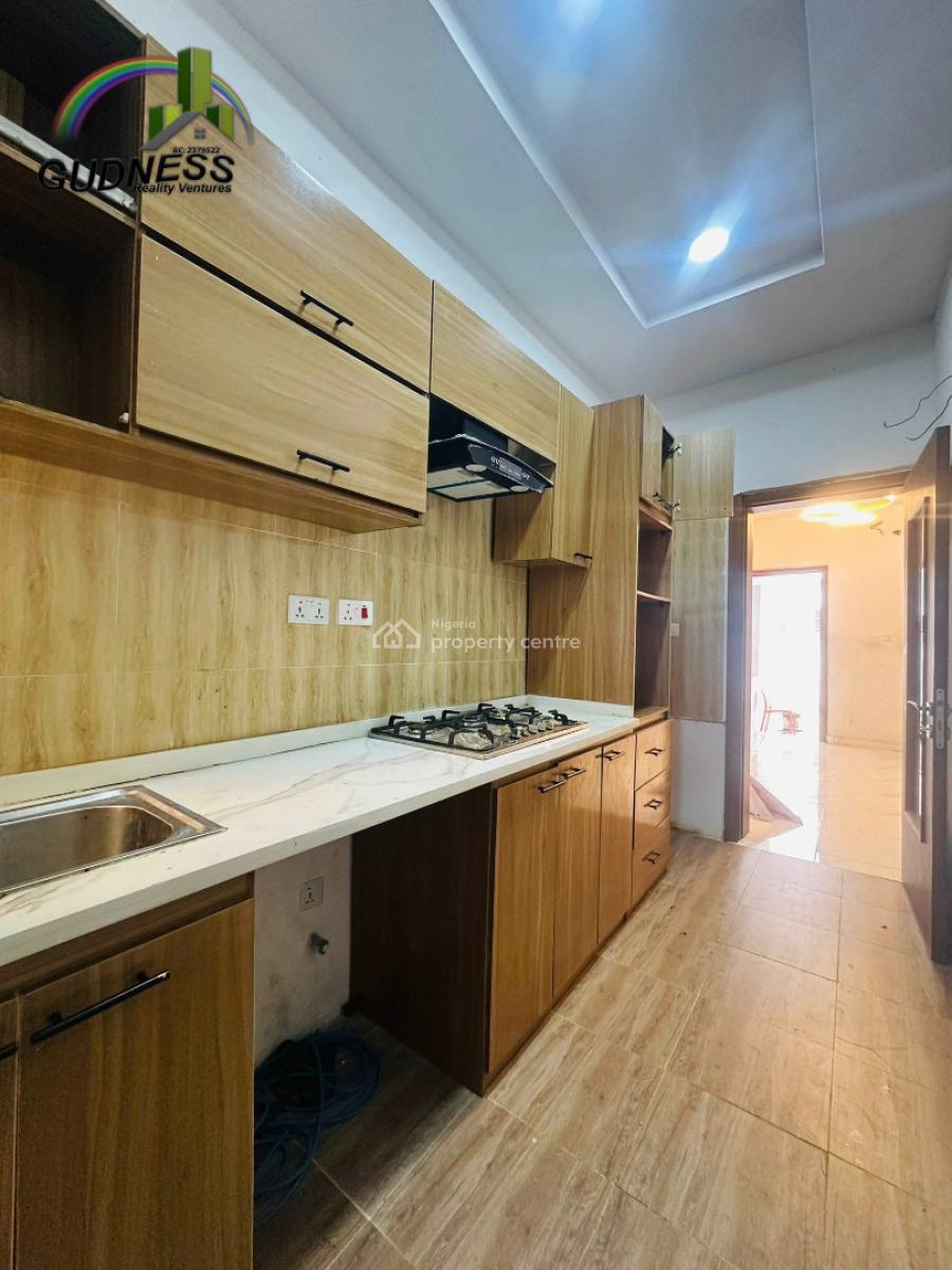 3 Bedroom Terrace Duplex, Ikota, Lekki, Lagos, Terraced Duplex for Sale