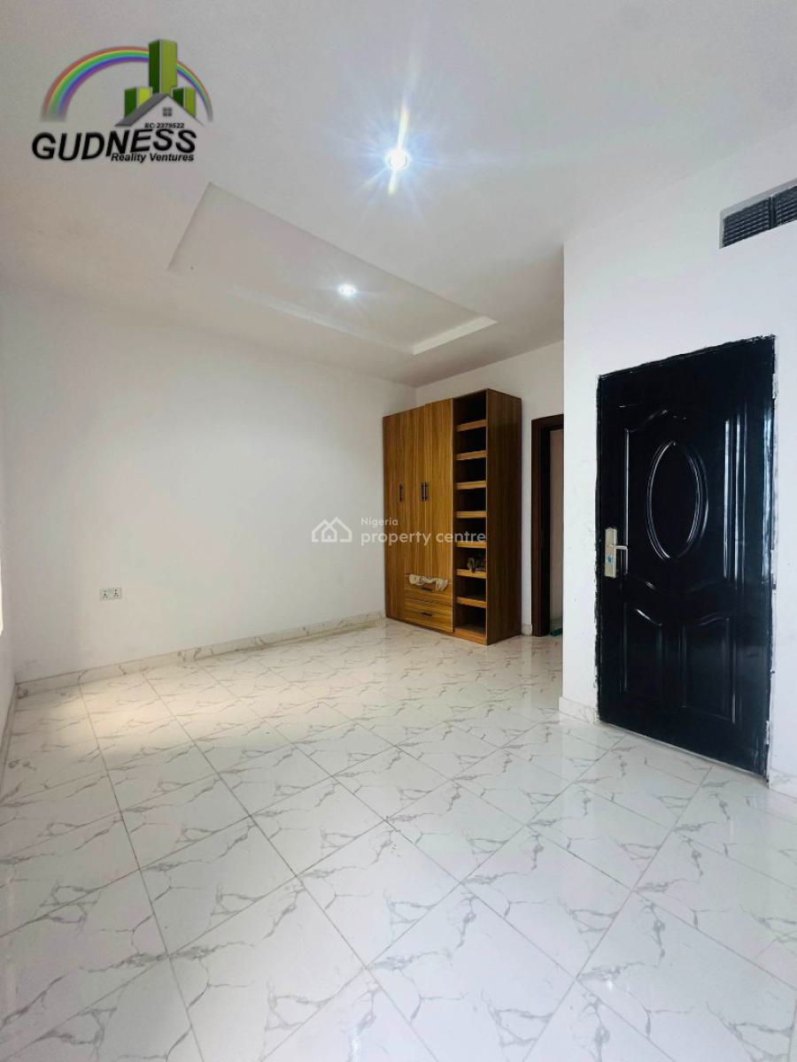 3 Bedroom Terrace Duplex, Ikota, Lekki, Lagos, Terraced Duplex for Sale