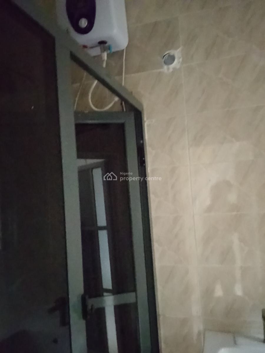 Executive Brand New 3 Bedroom Flat, Bogije, Lakowe, Ibeju Lekki, Lagos, Flat / Apartment for Rent