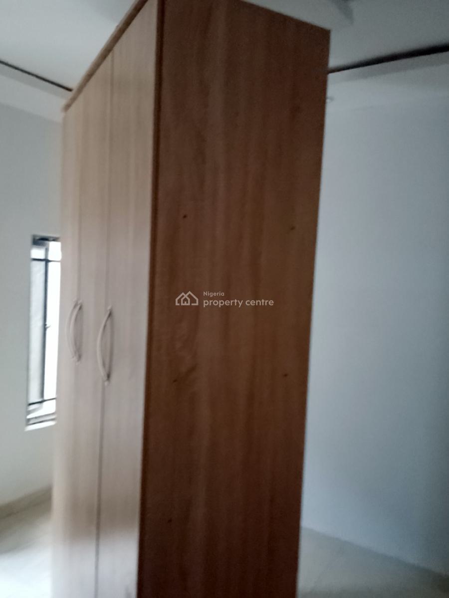 Executive Brand New 3 Bedroom Flat, Bogije, Lakowe, Ibeju Lekki, Lagos, Flat / Apartment for Rent