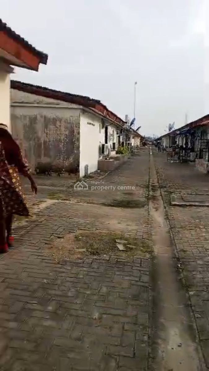 Shopping Complex, Abraham Adesanya Estate, Ajah, Lagos, Plaza / Complex / Mall for Sale