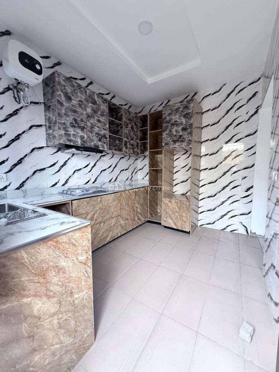 3-bedroom Terrace Duplex, Ajah, Lagos, Terraced Duplex for Sale