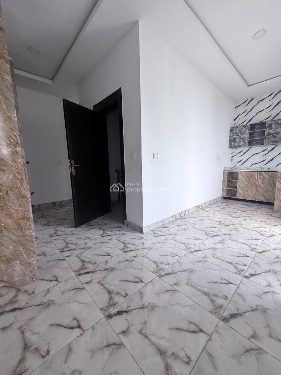 3-bedroom Terrace Duplex, Ajah, Lagos, Terraced Duplex for Sale