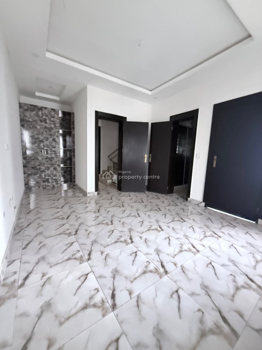 3-bedroom Terrace Duplex, Ajah, Lagos, Terraced Duplex for Sale