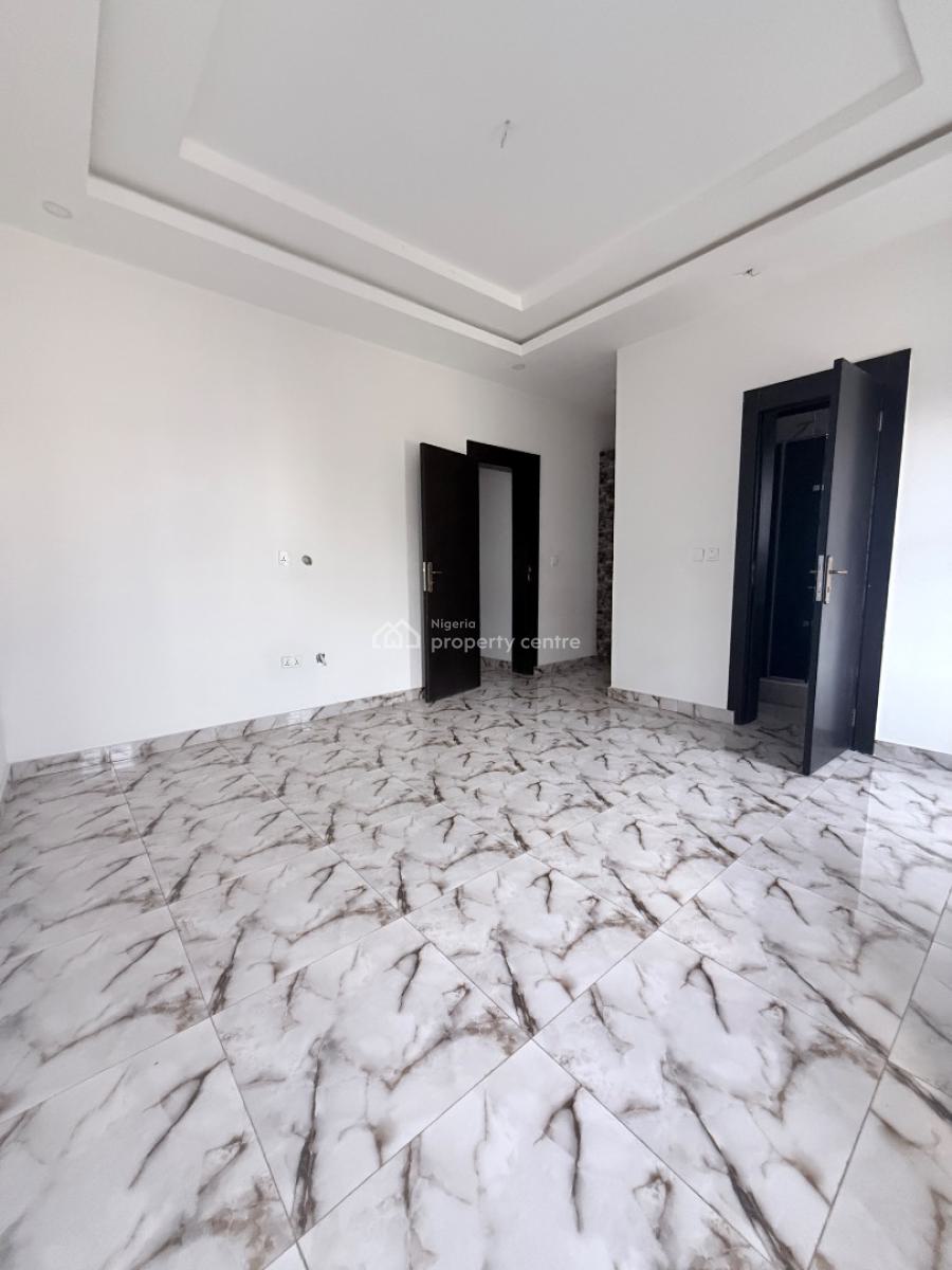 3-bedroom Terrace Duplex, Ajah, Lagos, Terraced Duplex for Sale