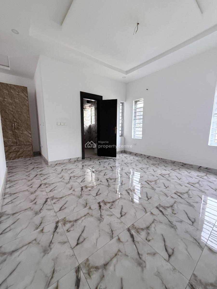 3-bedroom Terrace Duplex, Ajah, Lagos, Terraced Duplex for Sale