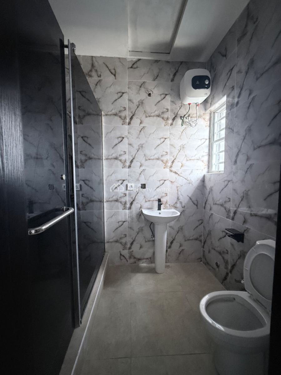 3-bedroom Terrace Duplex, Ajah, Lagos, Terraced Duplex for Sale