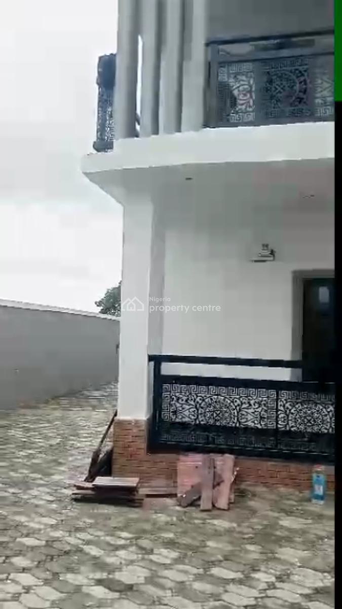 Brand New 2bedroom Flat, Bogije, Lakowe, Ibeju Lekki, Lagos, Flat / Apartment for Rent