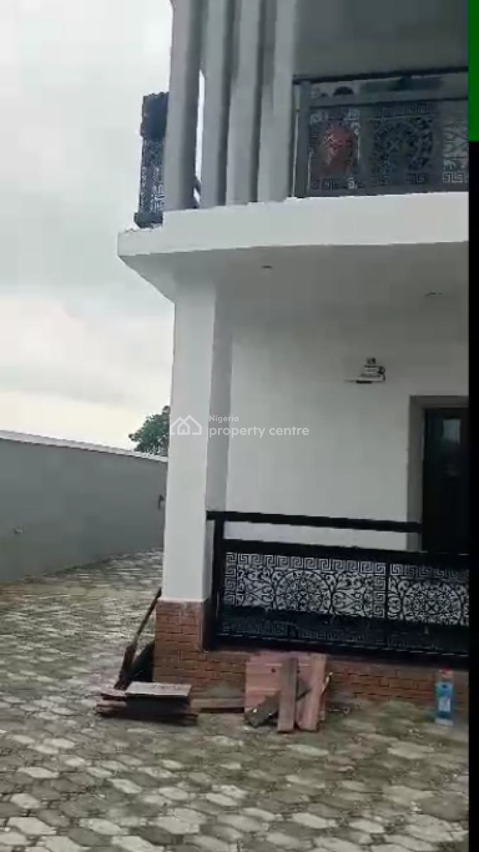 Brand New 2bedroom Flat, Bogije, Lakowe, Ibeju Lekki, Lagos, Flat / Apartment for Rent