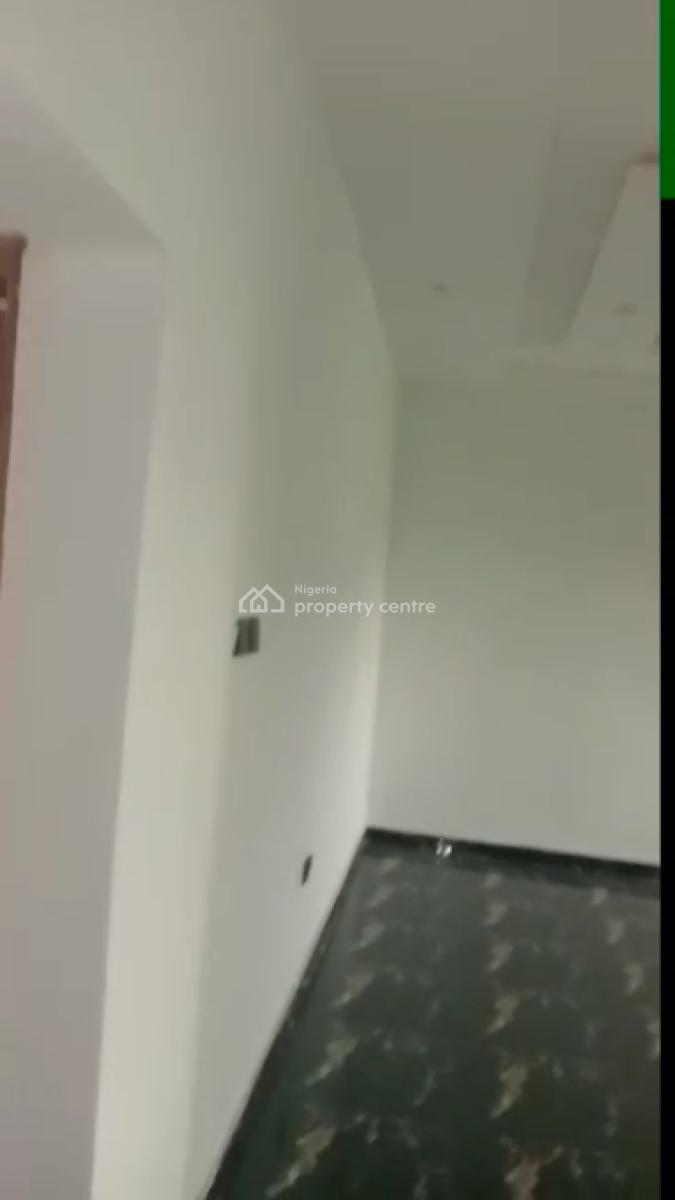 Brand New 2bedroom Flat, Bogije, Lakowe, Ibeju Lekki, Lagos, Flat / Apartment for Rent