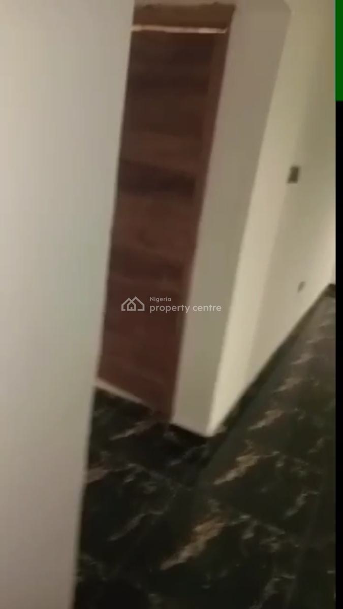 Brand New 2bedroom Flat, Bogije, Lakowe, Ibeju Lekki, Lagos, Flat / Apartment for Rent