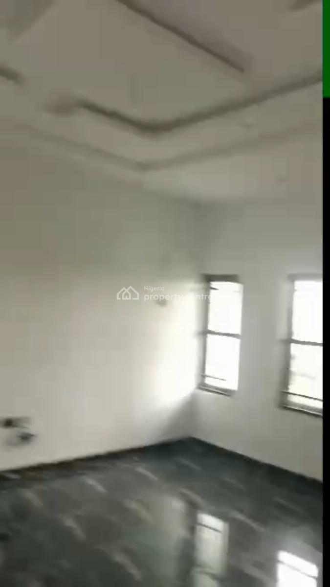 Brand New 2bedroom Flat, Bogije, Lakowe, Ibeju Lekki, Lagos, Flat / Apartment for Rent