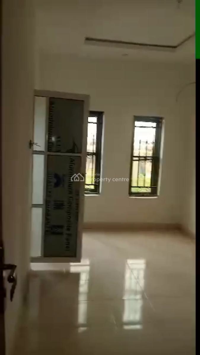 Brand New 2bedroom Flat, Bogije, Lakowe, Ibeju Lekki, Lagos, Flat / Apartment for Rent