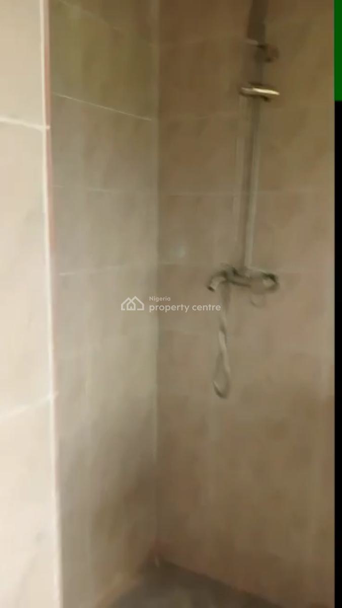 Brand New 2bedroom Flat, Bogije, Lakowe, Ibeju Lekki, Lagos, Flat / Apartment for Rent