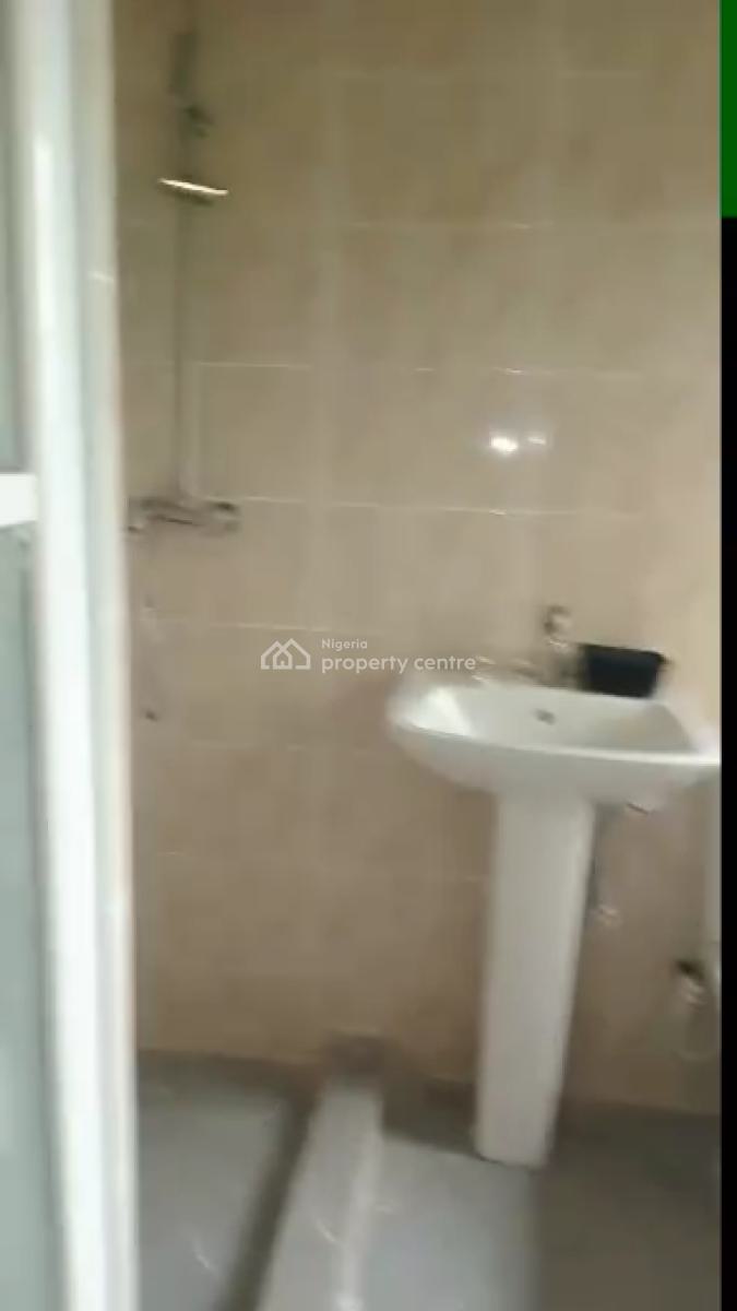Brand New 2bedroom Flat, Bogije, Lakowe, Ibeju Lekki, Lagos, Flat / Apartment for Rent