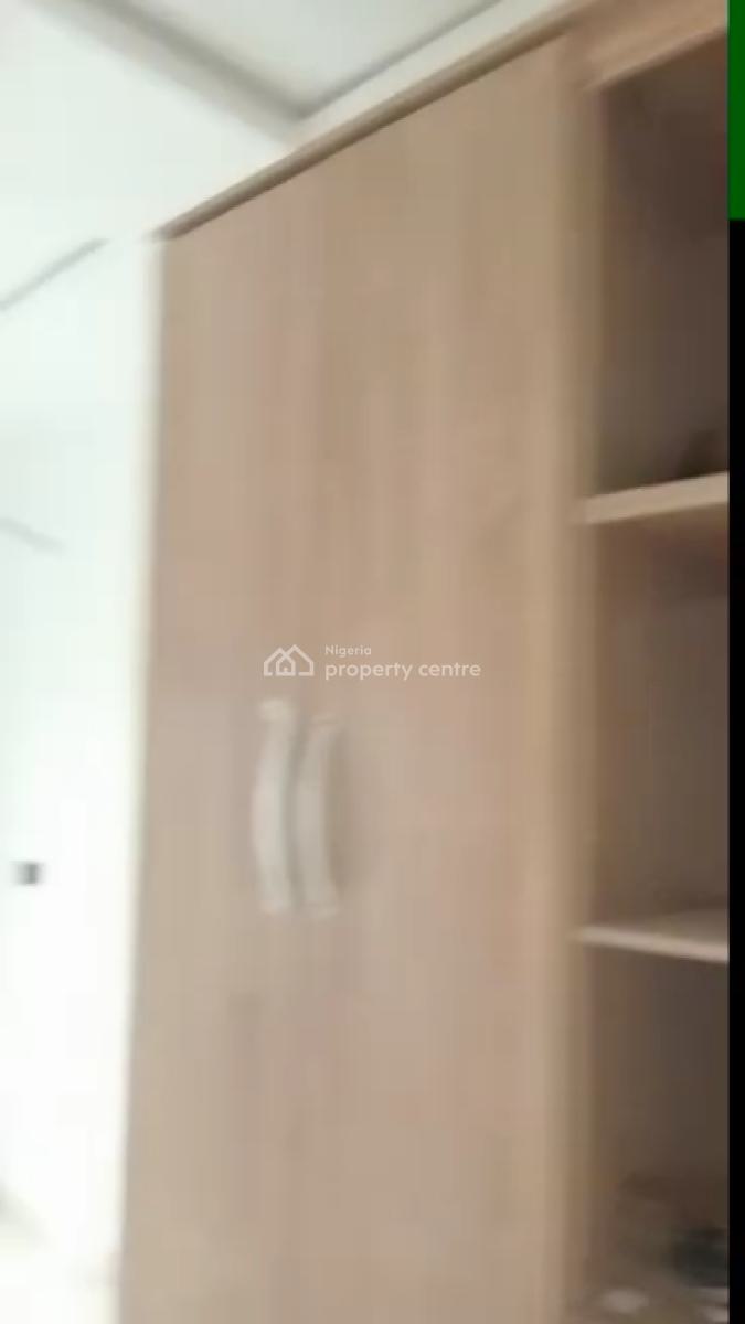 Brand New 2bedroom Flat, Bogije, Lakowe, Ibeju Lekki, Lagos, Flat / Apartment for Rent