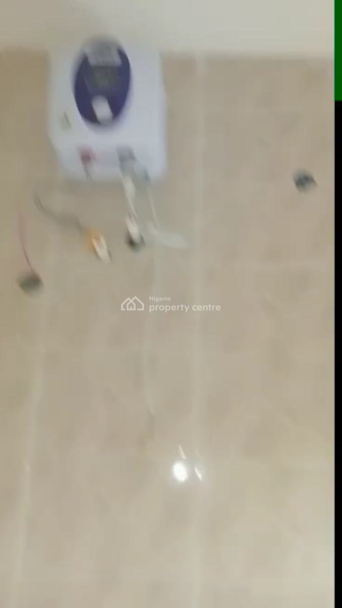 Brand New 2bedroom Flat, Bogije, Lakowe, Ibeju Lekki, Lagos, Flat / Apartment for Rent