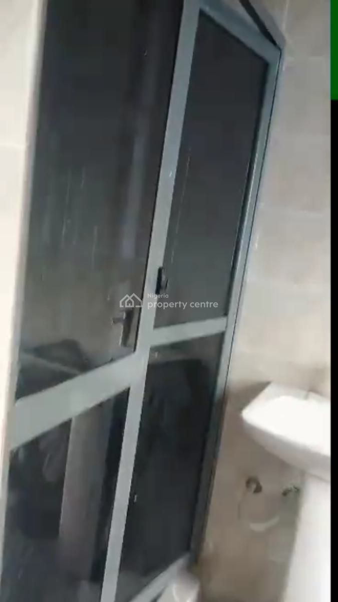 Brand New 2bedroom Flat, Bogije, Lakowe, Ibeju Lekki, Lagos, Flat / Apartment for Rent