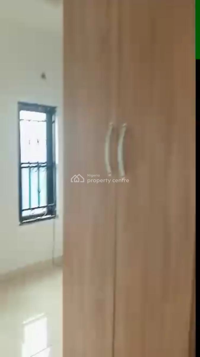 Brand New 2bedroom Flat, Bogije, Lakowe, Ibeju Lekki, Lagos, Flat / Apartment for Rent