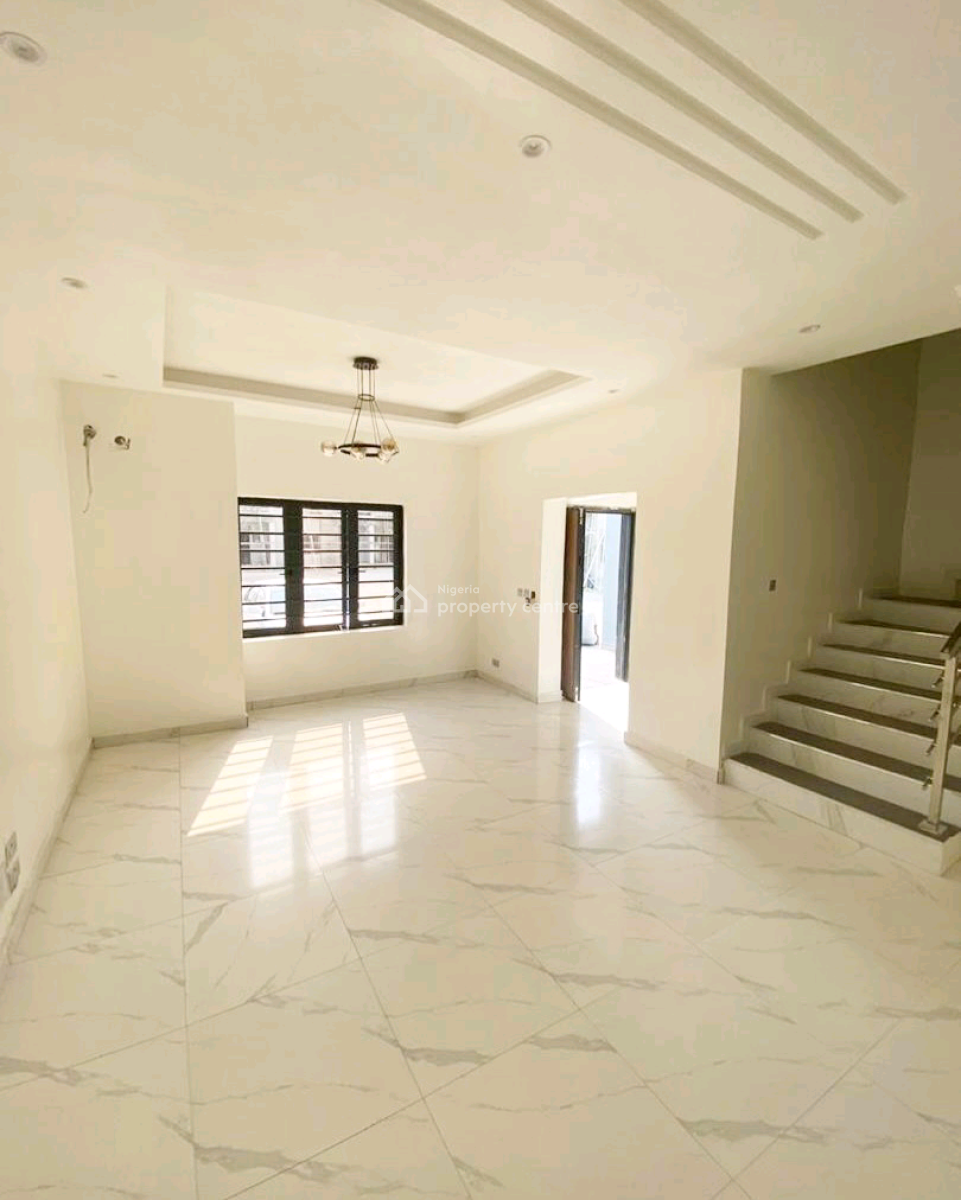 2 Bedroom Terrace Duplex, Ajah, Lagos, Terraced Duplex for Rent