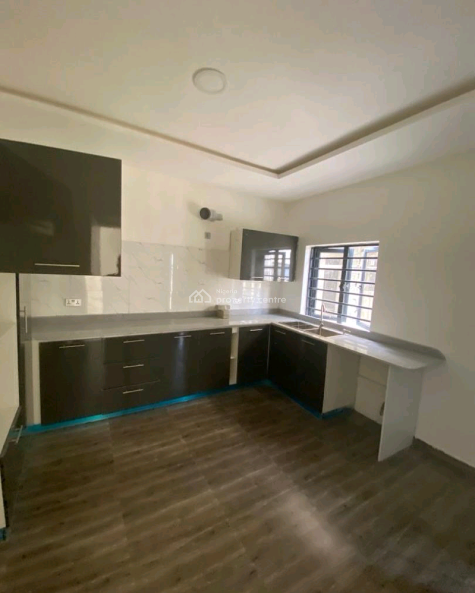 2 Bedroom Terrace Duplex, Ajah, Lagos, Terraced Duplex for Rent