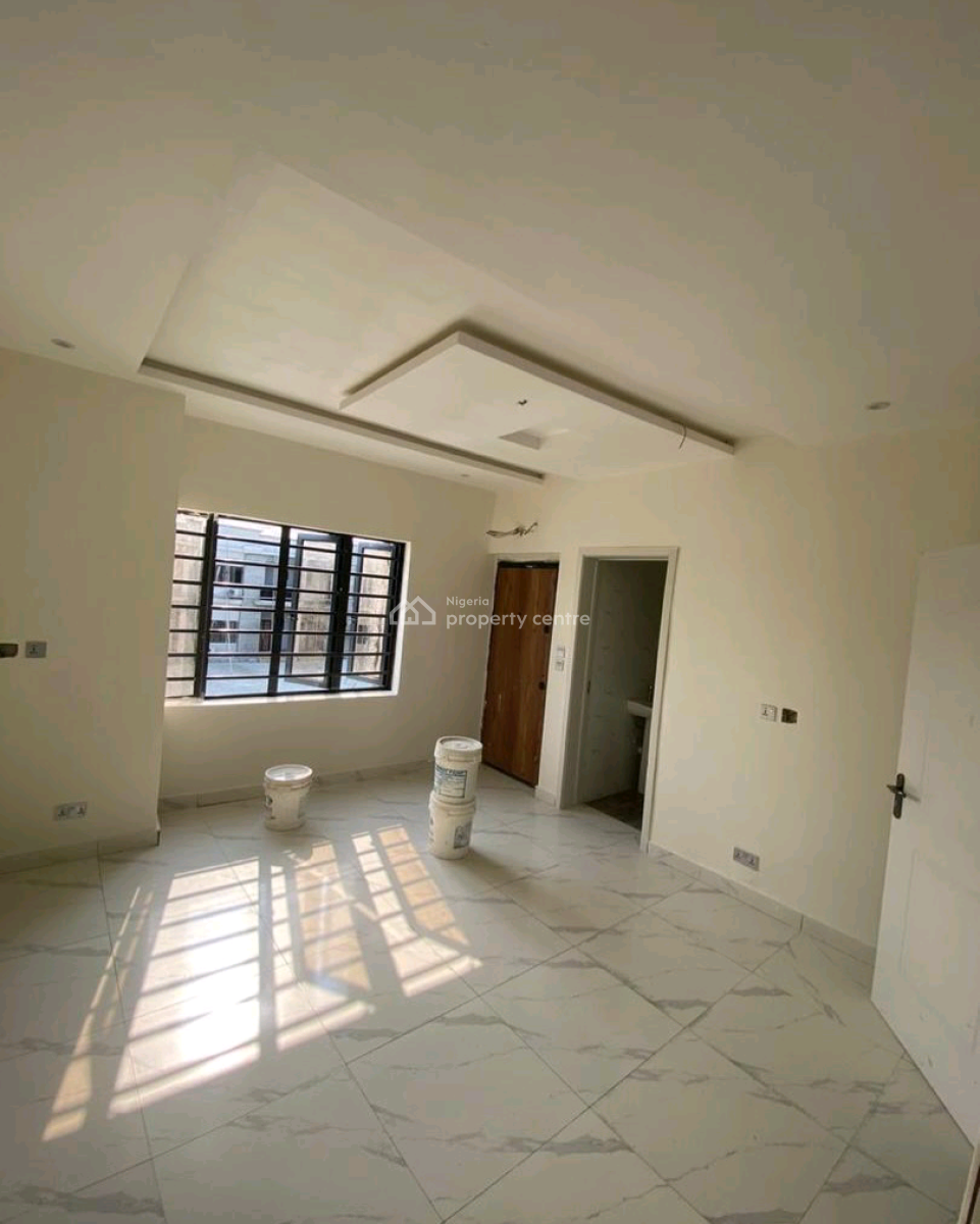2 Bedroom Terrace Duplex, Ajah, Lagos, Terraced Duplex for Rent