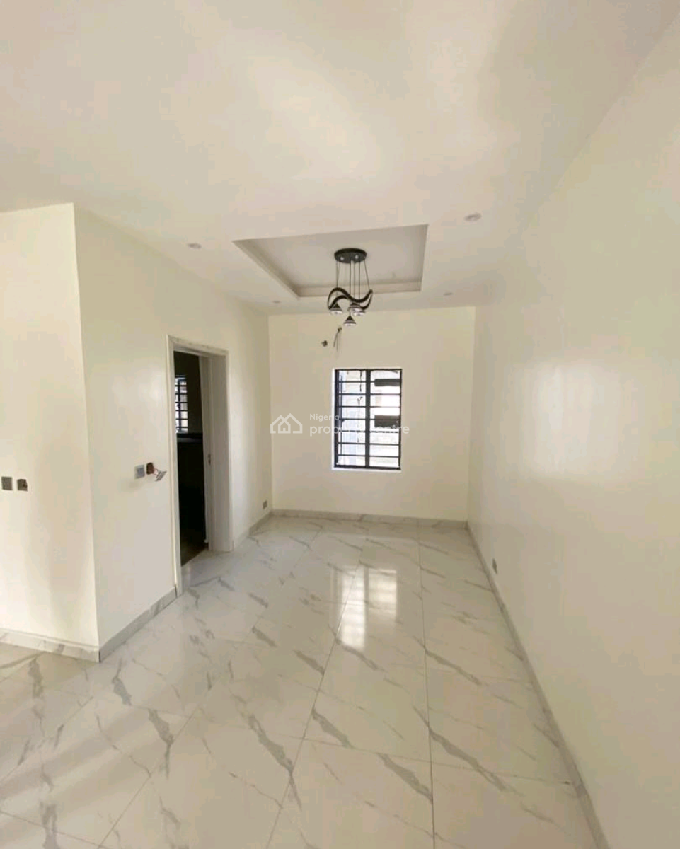 2 Bedroom Terrace Duplex, Ajah, Lagos, Terraced Duplex for Rent