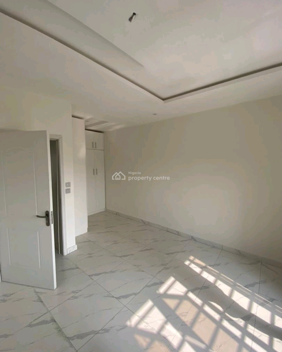 2 Bedroom Terrace Duplex, Ajah, Lagos, Terraced Duplex for Rent