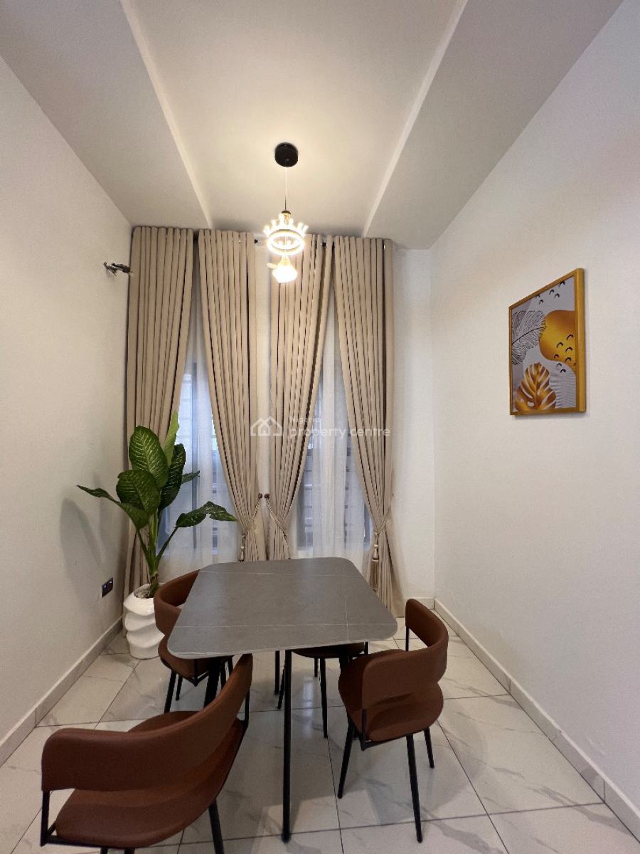 Duplex, Chinese Estate, Lekki, Lagos, Mini Flat (room and Parlour) Short Let