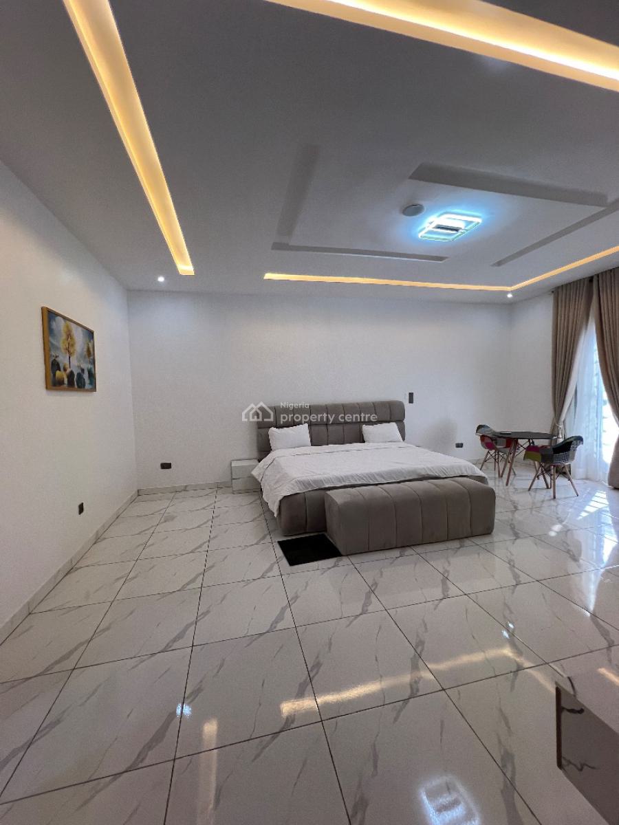 Duplex, Chinese Estate, Lekki, Lagos, Mini Flat (room and Parlour) Short Let