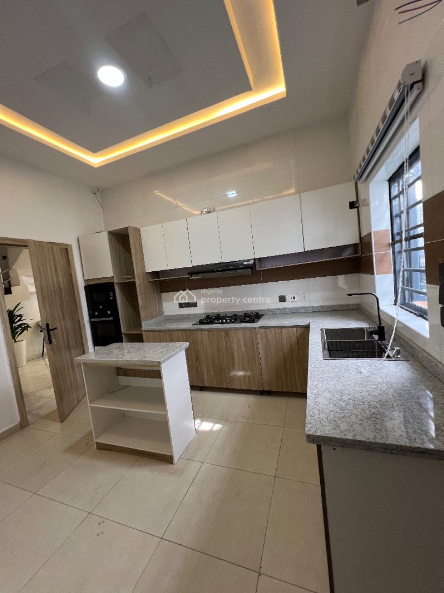 Duplex, Chinese Estate, Lekki, Lagos, Mini Flat (room and Parlour) Short Let