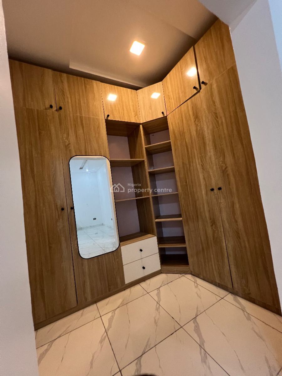 Duplex, Chinese Estate, Lekki, Lagos, Mini Flat (room and Parlour) Short Let