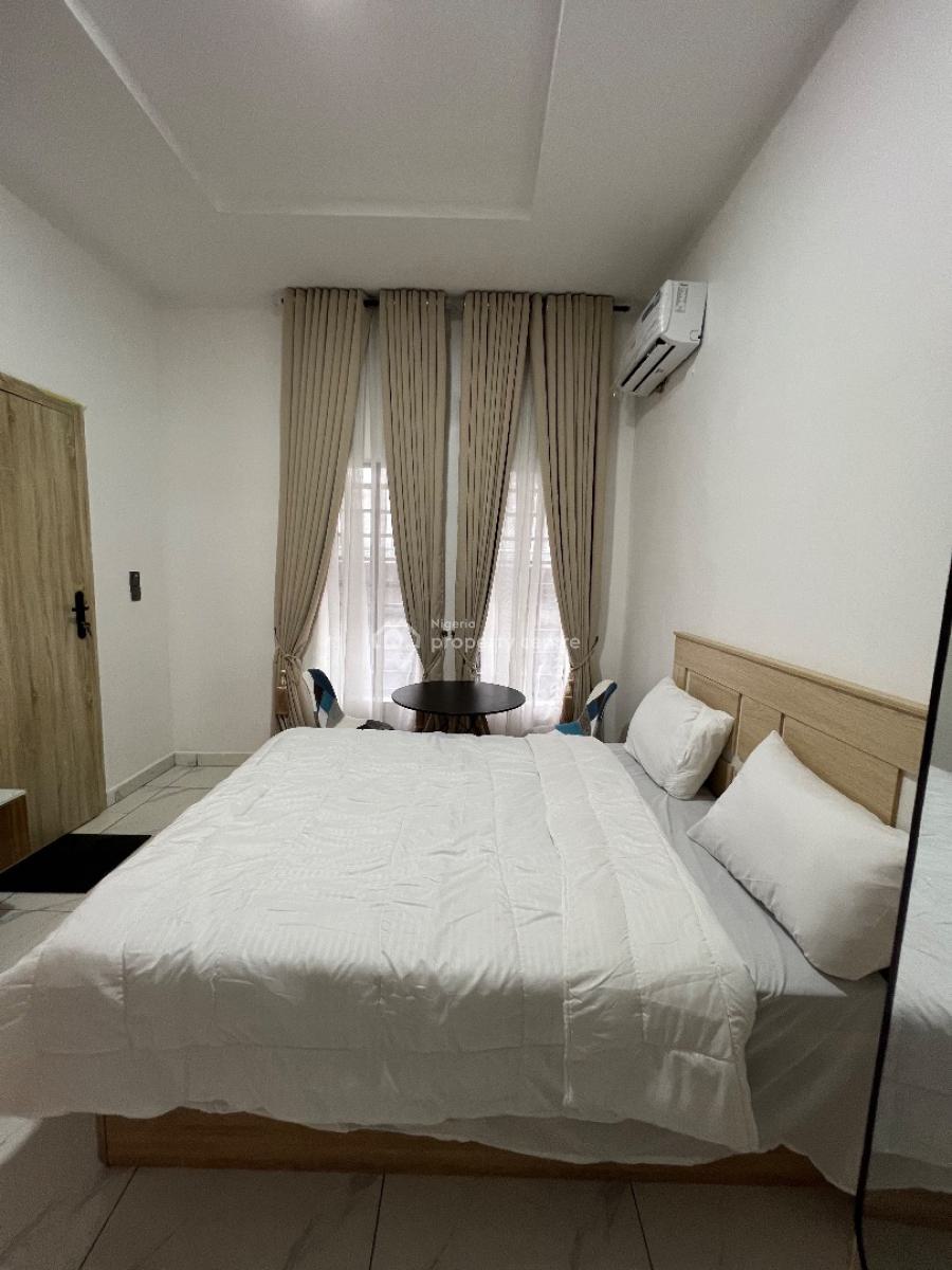 Duplex, Chinese Estate, Lekki, Lagos, Mini Flat (room and Parlour) Short Let